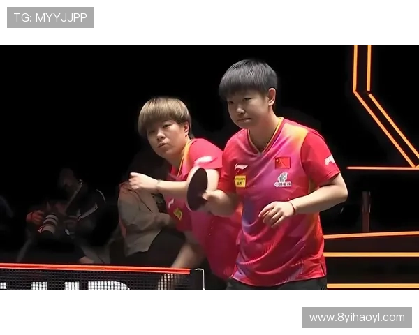 乒乓球削球比赛：技巧与策略的完美较量