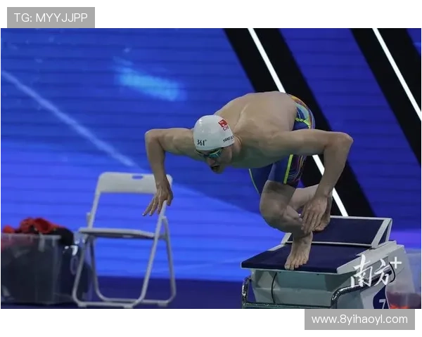 今晚游泳比赛：期待精彩对决与运动员的拼搏精神